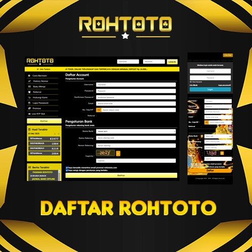 rohtoto