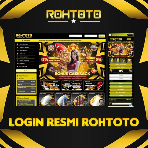 rohtoto